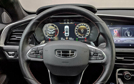 Geely Tugella FY11, 2022 год, 2 770 000 рублей, 20 фотография