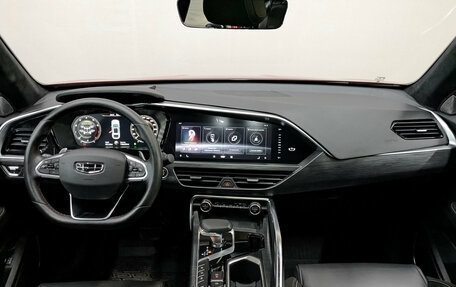Geely Tugella FY11, 2022 год, 2 770 000 рублей, 14 фотография