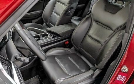 Geely Tugella FY11, 2022 год, 2 770 000 рублей, 19 фотография