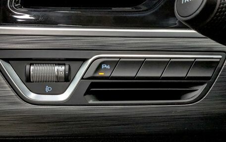 Geely Tugella FY11, 2022 год, 2 770 000 рублей, 28 фотография