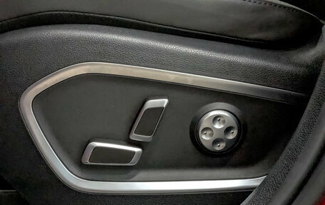 Geely Tugella FY11, 2022 год, 2 770 000 рублей, 24 фотография