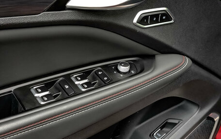 Geely Tugella FY11, 2022 год, 2 770 000 рублей, 25 фотография