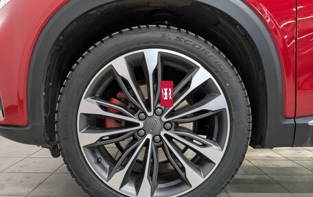 Geely Tugella FY11, 2022 год, 2 770 000 рублей, 12 фотография