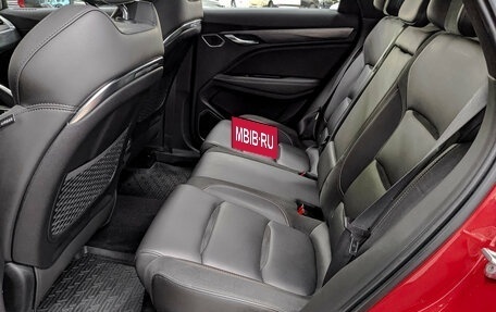 Geely Tugella FY11, 2022 год, 2 770 000 рублей, 17 фотография