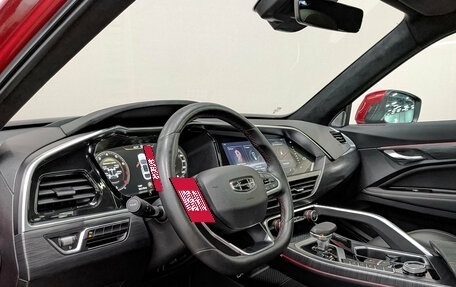 Geely Tugella FY11, 2022 год, 2 770 000 рублей, 15 фотография