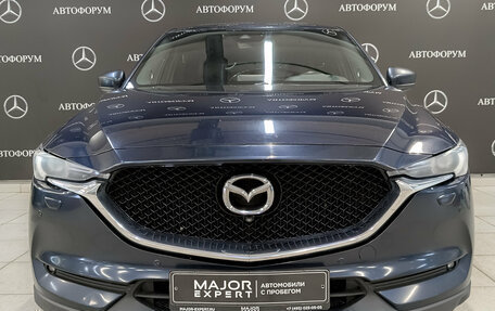 Mazda CX-5 II, 2020 год, 2 820 000 рублей, 2 фотография