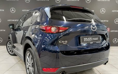 Mazda CX-5 II, 2020 год, 2 820 000 рублей, 7 фотография
