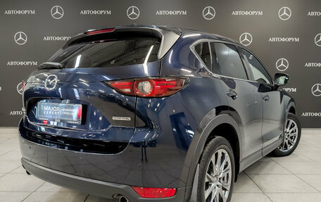 Mazda CX-5 II, 2020 год, 2 820 000 рублей, 5 фотография