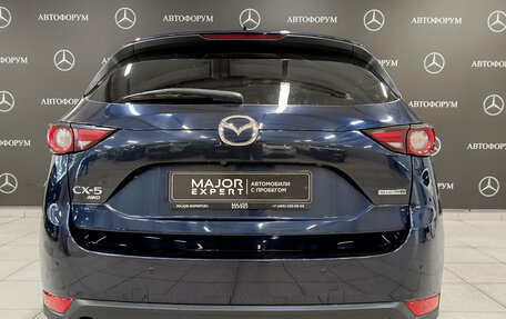 Mazda CX-5 II, 2020 год, 2 820 000 рублей, 6 фотография
