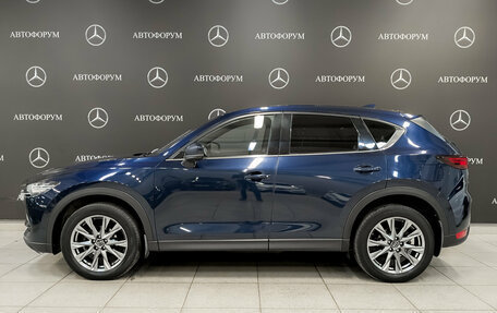 Mazda CX-5 II, 2020 год, 2 820 000 рублей, 8 фотография