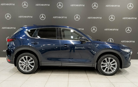 Mazda CX-5 II, 2020 год, 2 820 000 рублей, 4 фотография