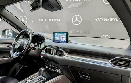 Mazda CX-5 II, 2020 год, 2 820 000 рублей, 11 фотография
