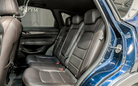 Mazda CX-5 II, 2020 год, 2 820 000 рублей, 12 фотография