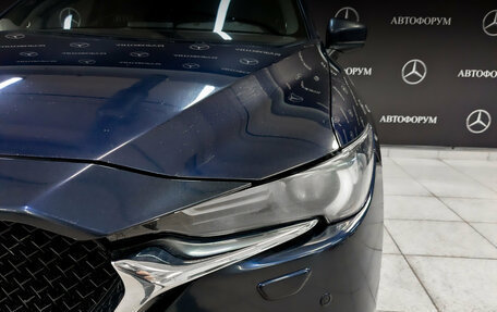 Mazda CX-5 II, 2020 год, 2 820 000 рублей, 17 фотография