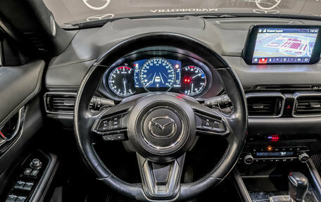 Mazda CX-5 II, 2020 год, 2 820 000 рублей, 21 фотография