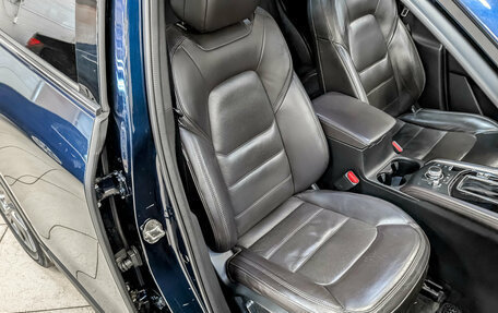Mazda CX-5 II, 2020 год, 2 820 000 рублей, 22 фотография