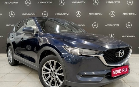 Mazda CX-5 II, 2020 год, 2 820 000 рублей, 3 фотография
