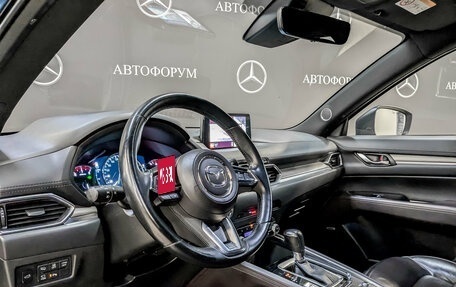 Mazda CX-5 II, 2020 год, 2 820 000 рублей, 16 фотография