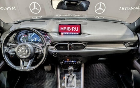 Mazda CX-5 II, 2020 год, 2 820 000 рублей, 14 фотография