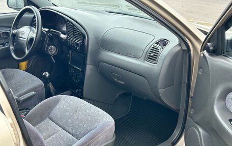 KIA Spectra II (LD), 2007 год, 240 000 рублей, 6 фотография