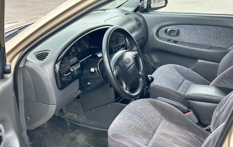 KIA Spectra II (LD), 2007 год, 240 000 рублей, 8 фотография