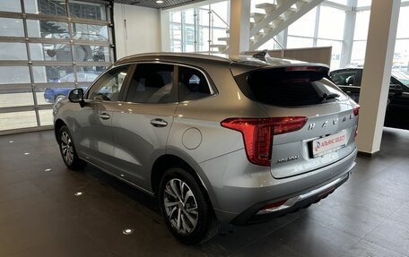Haval Jolion, 2023 год, 2 100 000 рублей, 5 фотография