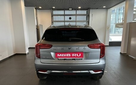 Haval Jolion, 2023 год, 2 100 000 рублей, 4 фотография