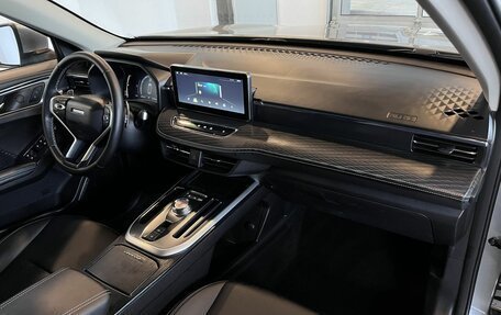 Haval Jolion, 2023 год, 2 100 000 рублей, 12 фотография