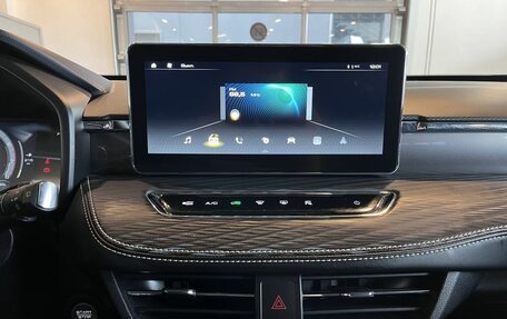 Haval Jolion, 2023 год, 2 100 000 рублей, 13 фотография