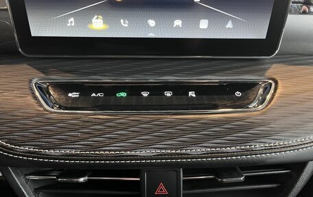 Haval Jolion, 2023 год, 2 100 000 рублей, 15 фотография