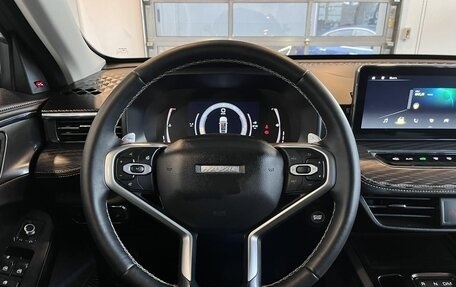 Haval Jolion, 2023 год, 2 100 000 рублей, 10 фотография
