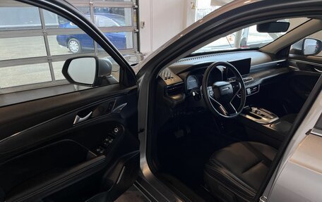 Haval Jolion, 2023 год, 2 100 000 рублей, 21 фотография