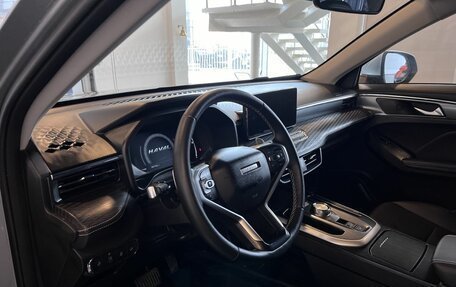 Haval Jolion, 2023 год, 2 100 000 рублей, 23 фотография