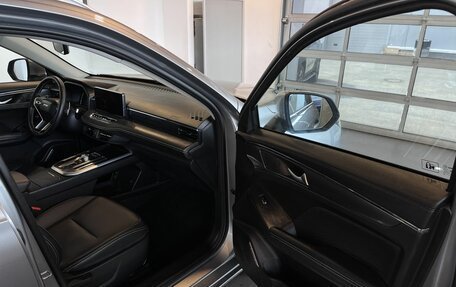 Haval Jolion, 2023 год, 2 100 000 рублей, 27 фотография
