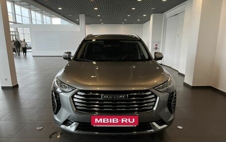 Haval Jolion, 2023 год, 2 100 000 рублей, 8 фотография