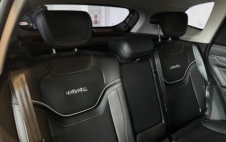 Haval Jolion, 2023 год, 2 100 000 рублей, 38 фотография