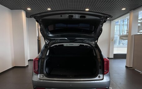 Haval Jolion, 2023 год, 2 100 000 рублей, 39 фотография