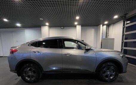 Haval F7x I, 2023 год, 2 181 000 рублей, 2 фотография