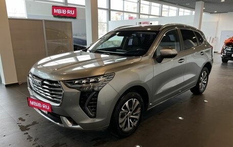 Haval Jolion, 2023 год, 2 100 000 рублей, 7 фотография