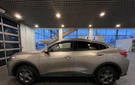 Haval F7x I, 2023 год, 2 181 000 рублей, 6 фотография