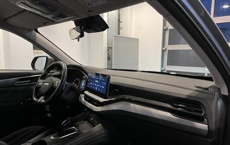 Haval F7x I, 2023 год, 2 181 000 рублей, 12 фотография