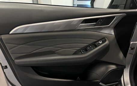 Haval F7x I, 2023 год, 2 181 000 рублей, 20 фотография