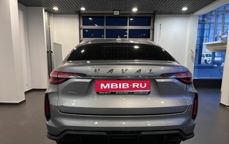 Haval F7x I, 2023 год, 2 181 000 рублей, 4 фотография
