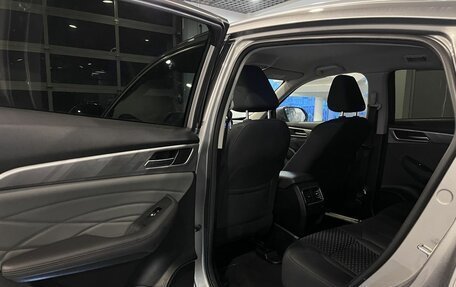 Haval F7x I, 2023 год, 2 181 000 рублей, 23 фотография