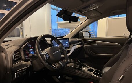 Haval F7x I, 2023 год, 2 181 000 рублей, 21 фотография
