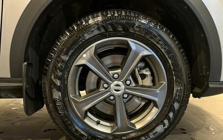 Haval F7x I, 2023 год, 2 181 000 рублей, 18 фотография