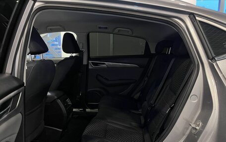 Haval F7x I, 2023 год, 2 181 000 рублей, 22 фотография