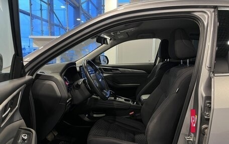Haval F7x I, 2023 год, 2 181 000 рублей, 14 фотография
