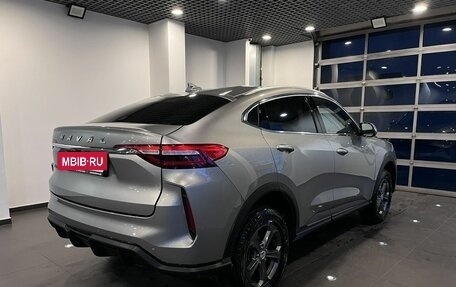 Haval F7x I, 2023 год, 2 181 000 рублей, 3 фотография