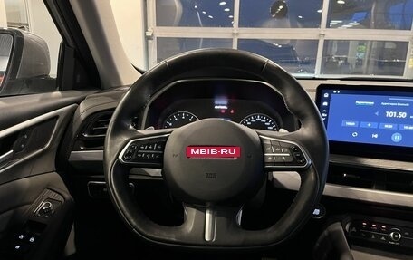 Haval F7x I, 2023 год, 2 181 000 рублей, 10 фотография